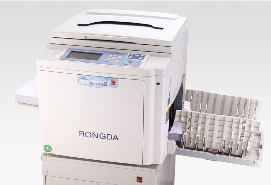 Цифровой дупликатор Rongda VR-7625S