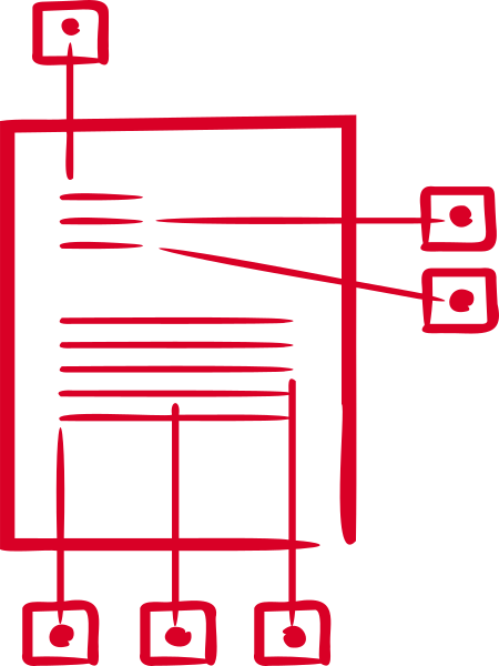Расширенная обработка документов