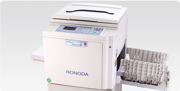 Цифровой дупликатор Rongda VR-7315S