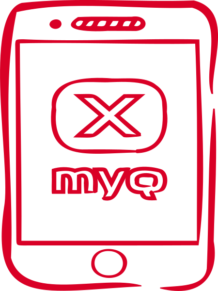 Мобильная печать