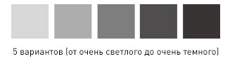 Автоматическая регулировка плотности заливки - VR-4345S