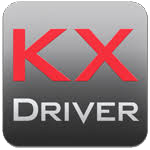 KX Driver (classic driver) KYOCERA