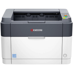 Принтер Kyocera ECOSYS FS-1040 (1102M23RUV/1102M23RU1/1102M23RU2)