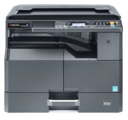МФУ Kyocera TASKalfa 2201 (1102NG3NL0)