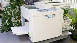 Цифровой дупликатор Rongda VR-7625S