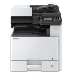 МФУ Kyocera ECOSYS M8124cidn (1102VH3NL0)