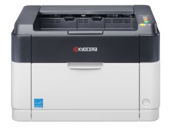 Принтер Kyocera ECOSYS FS-1060DN (1102M33RUV/1102M33RU2)