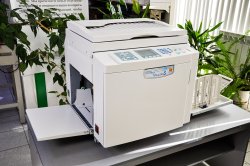 Цифровой дупликатор Rongda VR-4345S