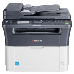 МФУ Kyocera ECOSYS FS-1025MFP (1102M63RUV/1102M63RU2)