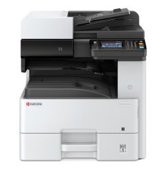 МФУ Kyocera ECOSYS M4125idn (1102P23NL0)